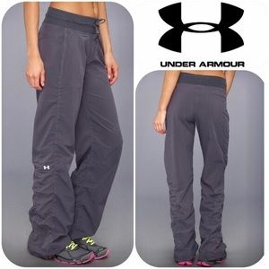 Under Armour Storm Water Resistant Pants